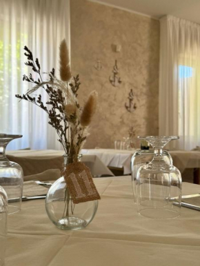 Hotel Pensione Bologna Alba Adriatica
